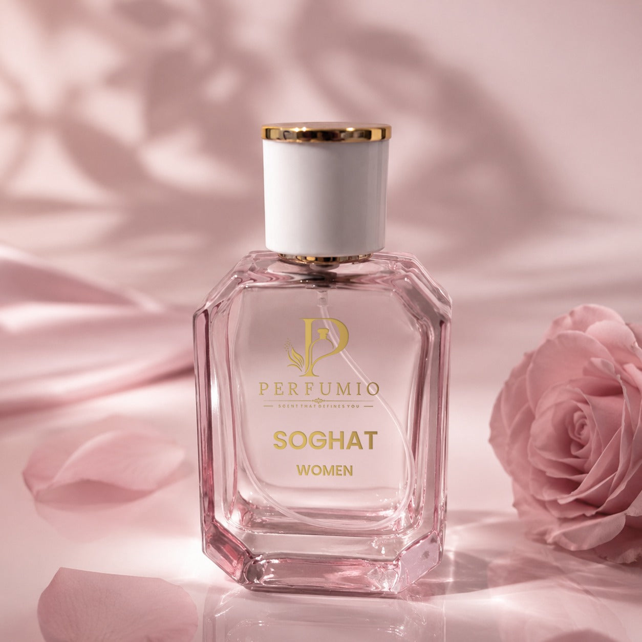 Perfumio Soghat Women