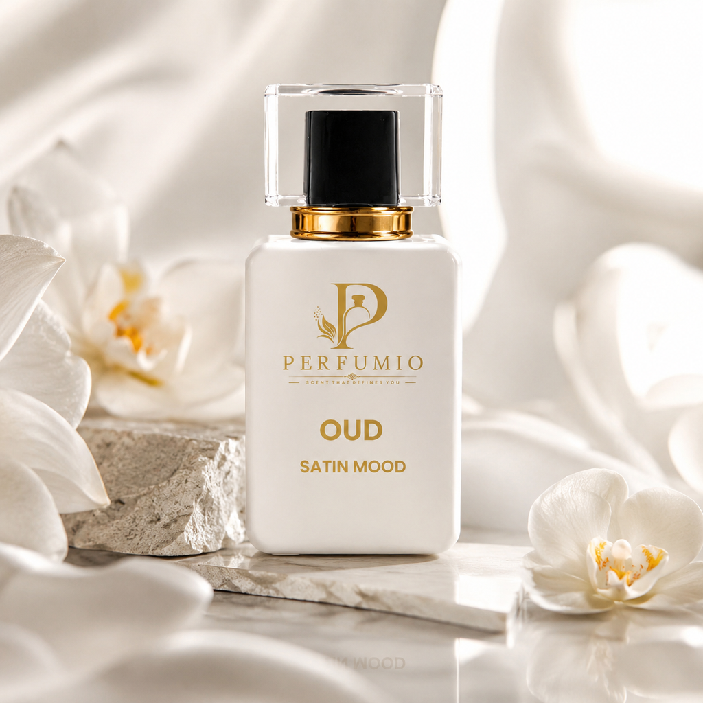 Perfumio Oud Satin Mood