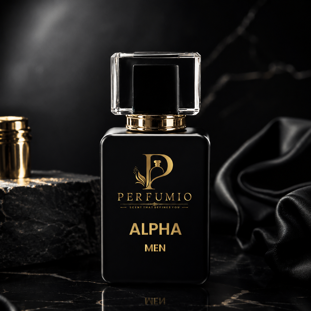Perfumio Alpha Men