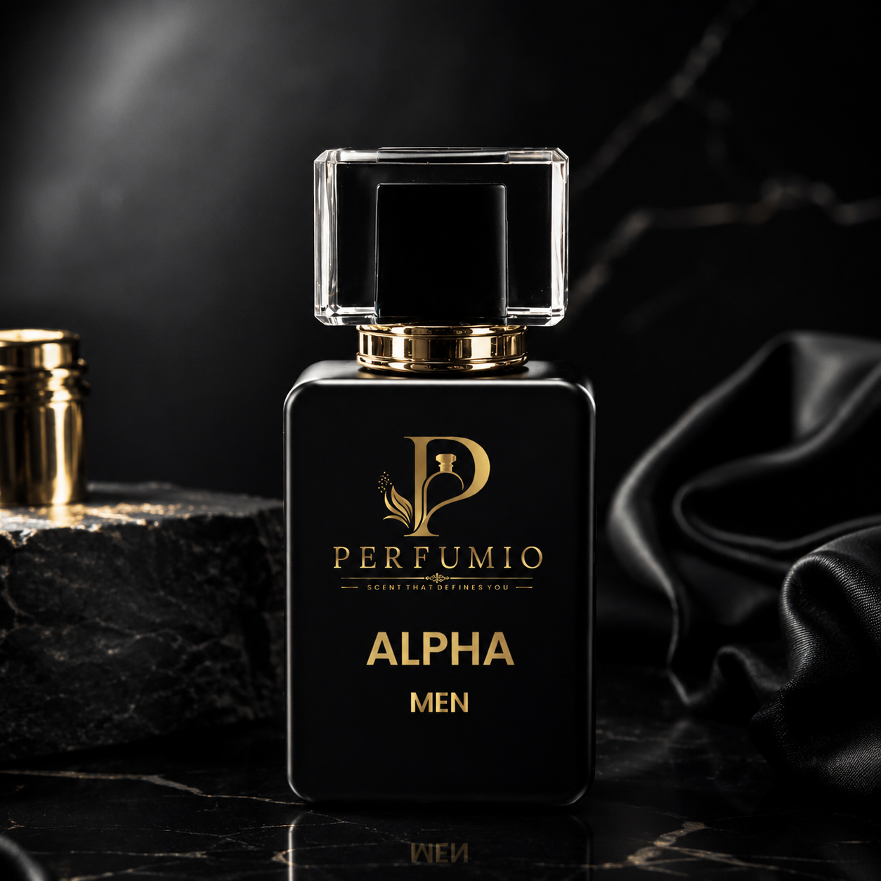 Perfumio Alpha Men