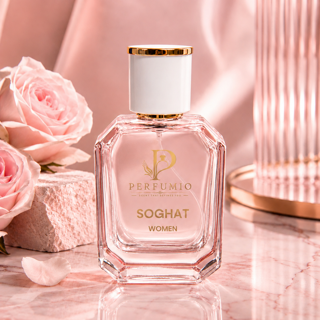 Perfumio Soghat Women