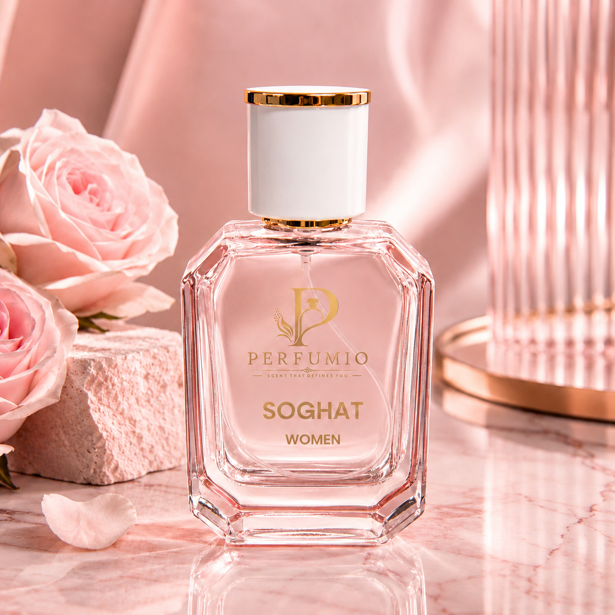 Perfumio Soghat Women