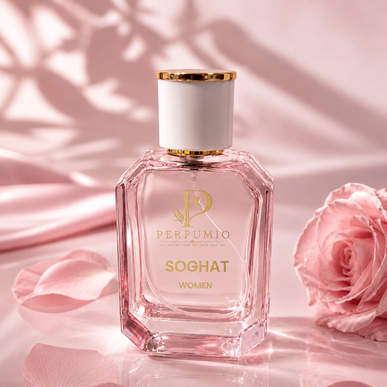 Perfumio Soghat Women