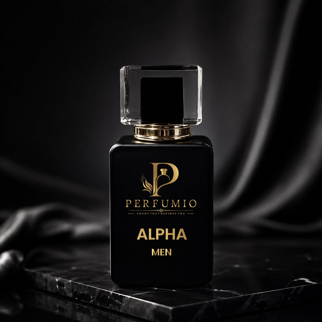 Perfumio Alpha Men