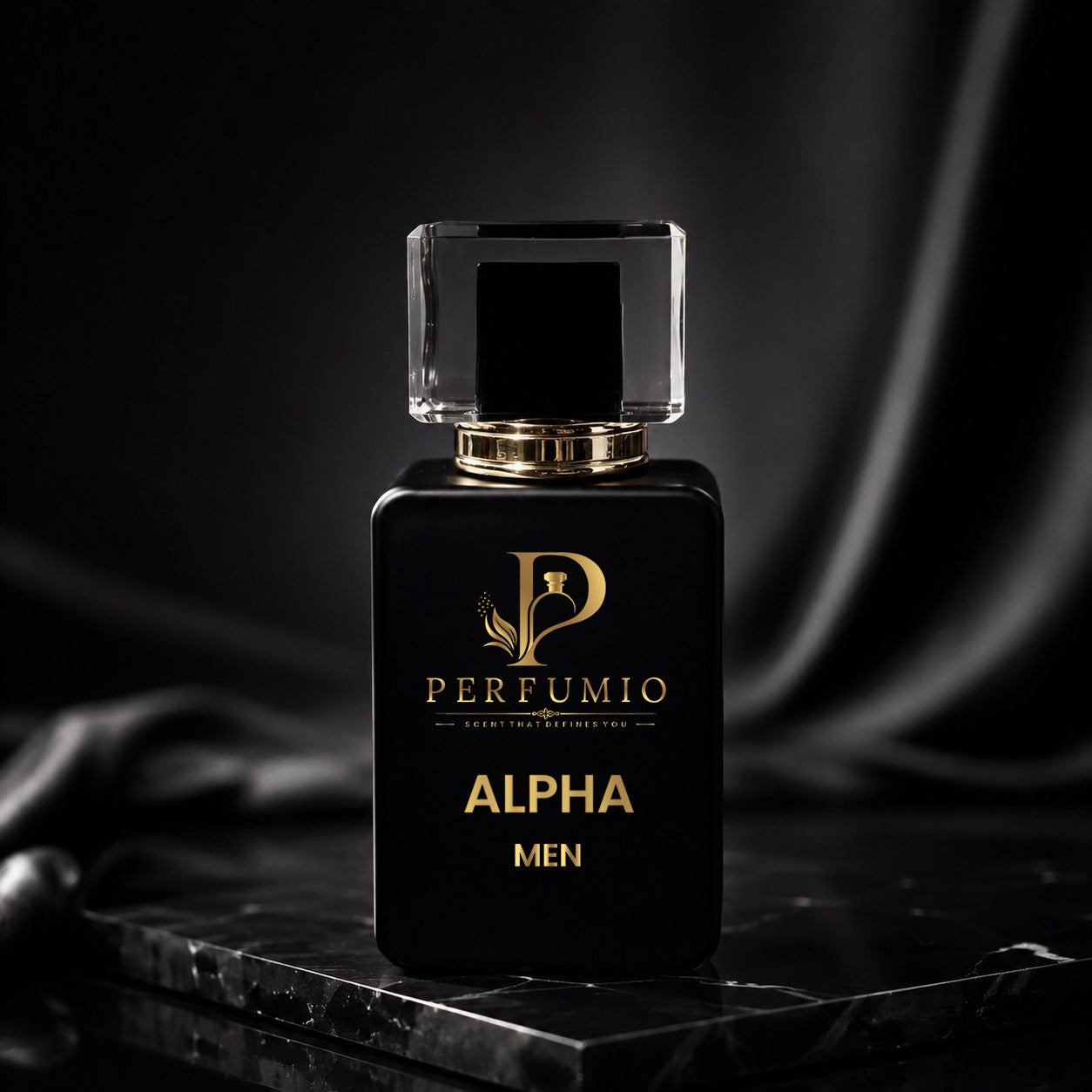 Perfumio Alpha Men