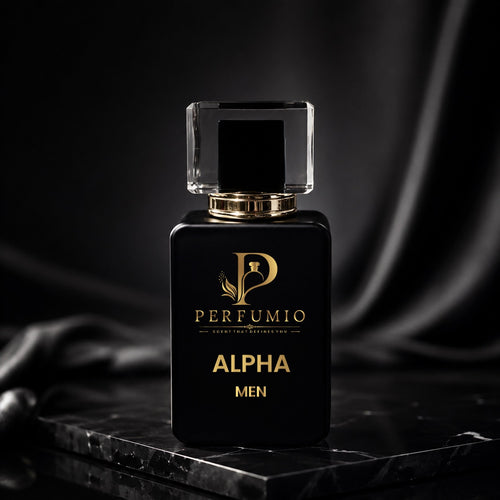 Perfumio Alpha Men