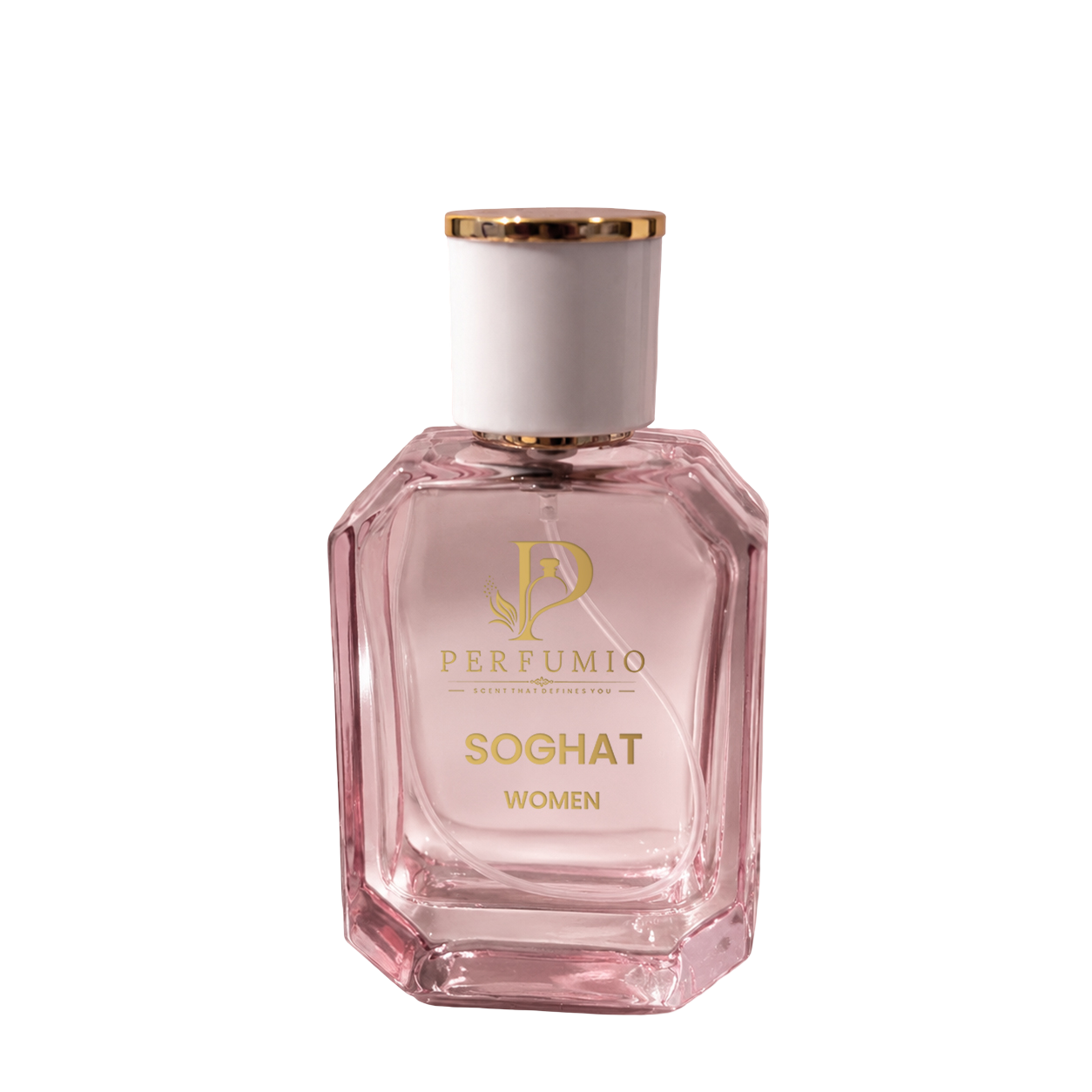 Perfumio Soghat Women