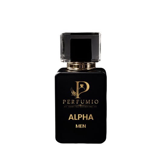 Perfumio Alpha Men